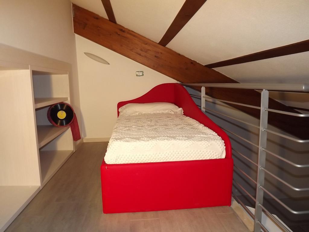 B&B Seventy Design Dimaro Exteriér fotografie