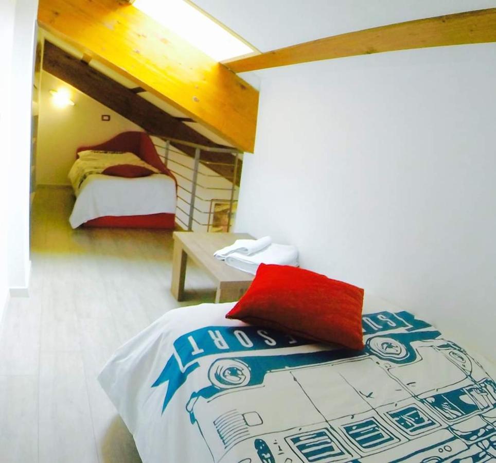 B&B Seventy Design Dimaro Exteriér fotografie