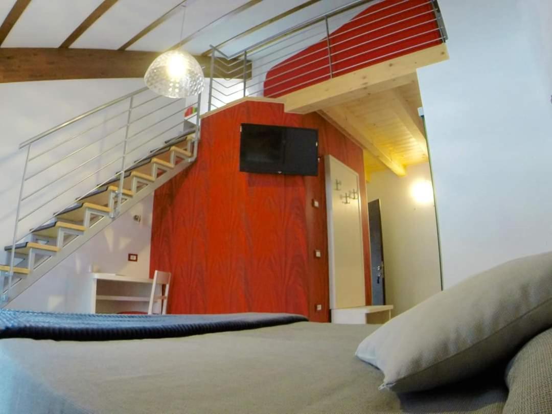 B&B Seventy Design Dimaro Exteriér fotografie