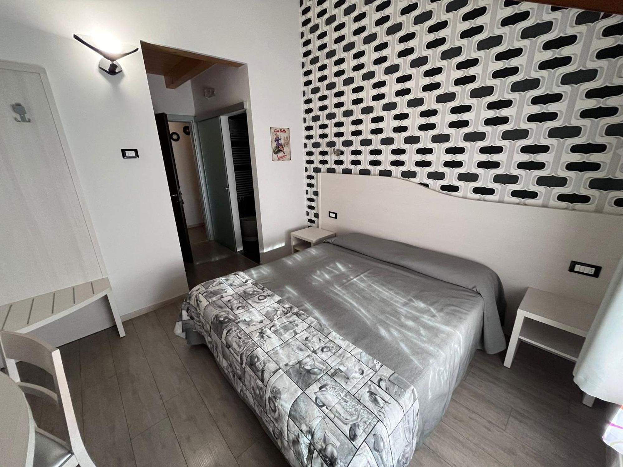 B&B Seventy Design Dimaro Exteriér fotografie