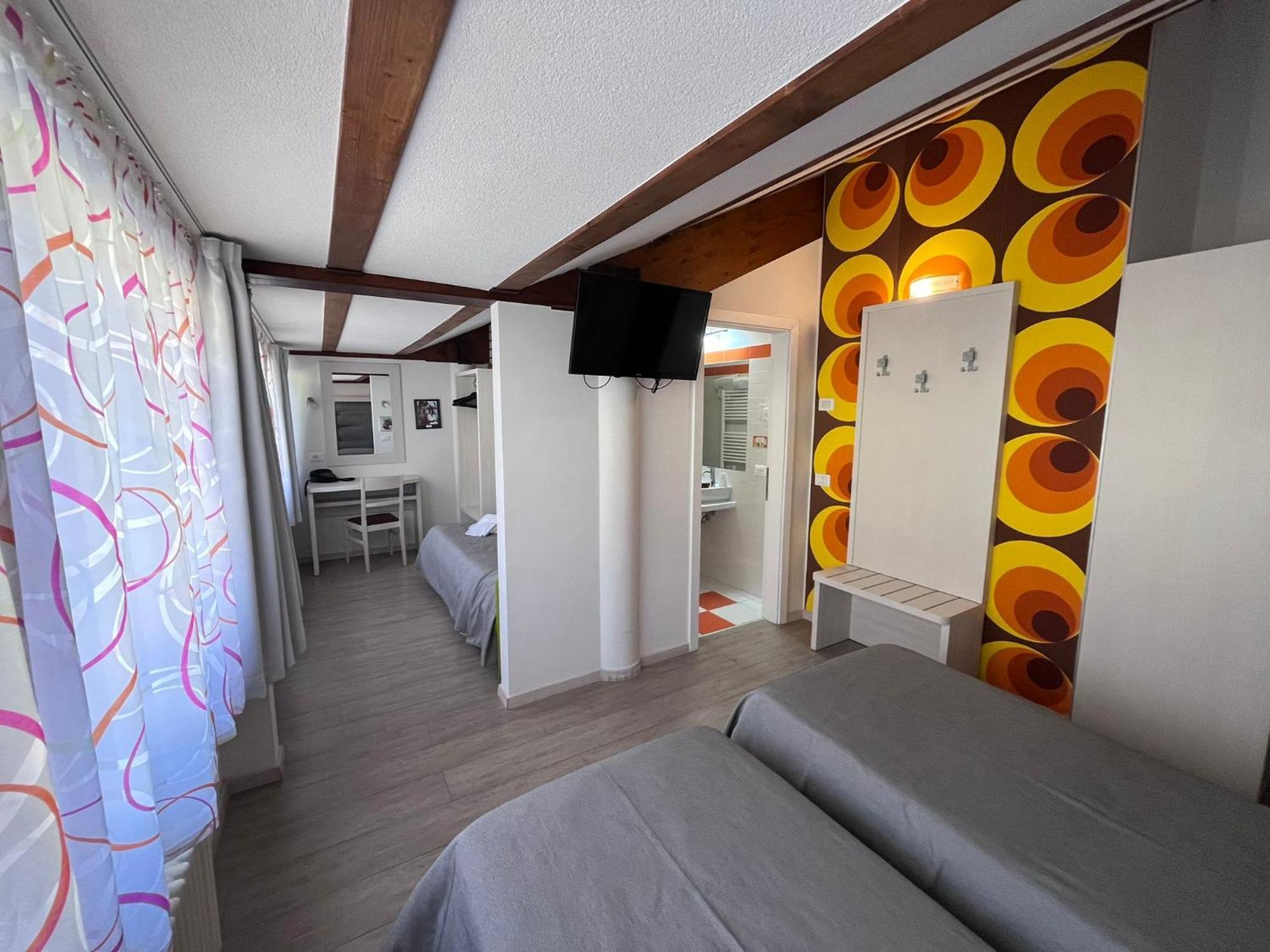 B&B Seventy Design Dimaro Exteriér fotografie