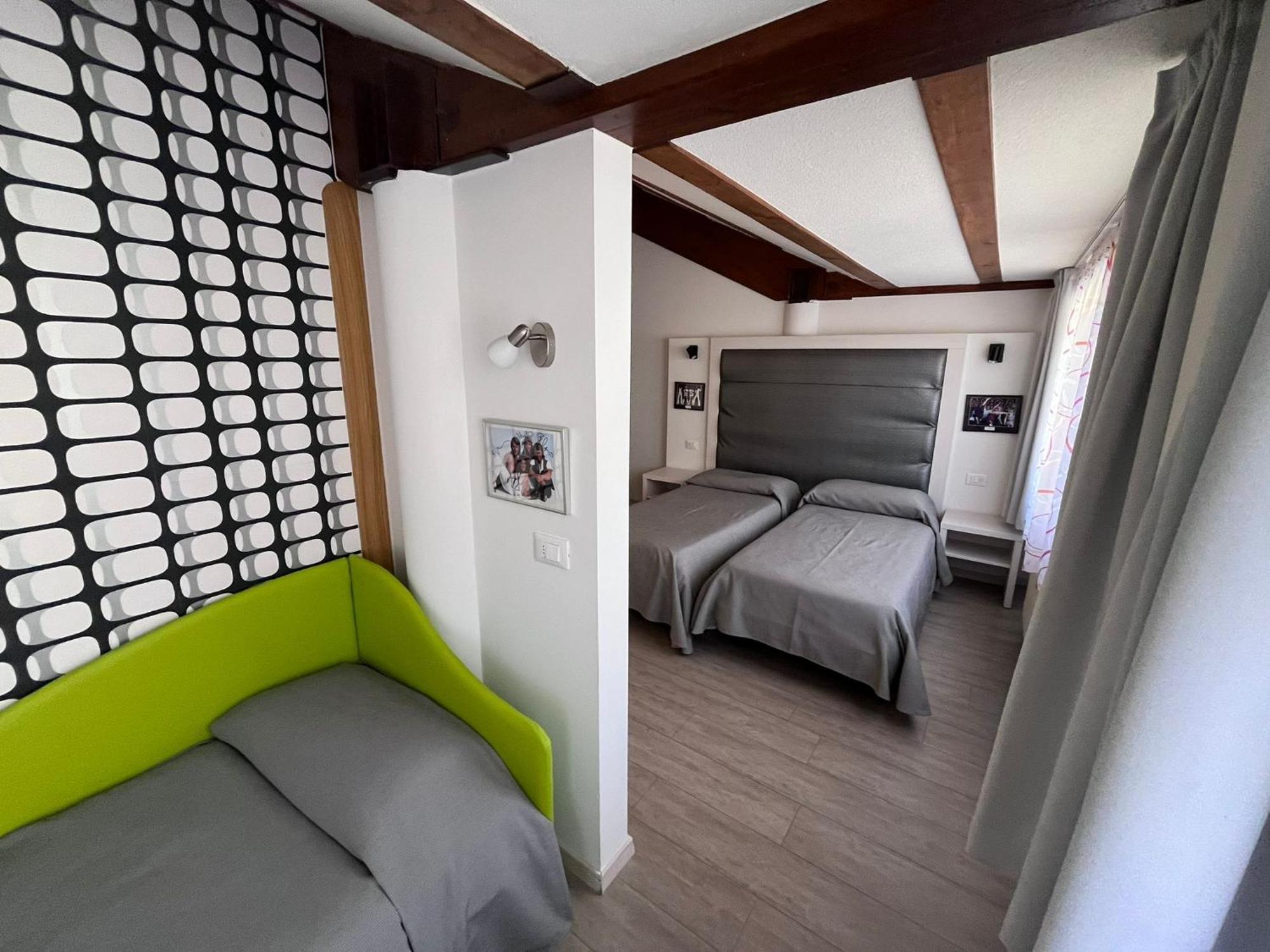 B&B Seventy Design Dimaro Exteriér fotografie