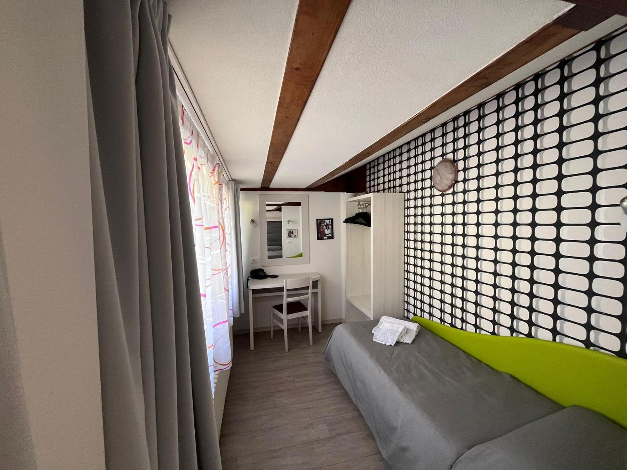 B&B Seventy Design Dimaro Exteriér fotografie