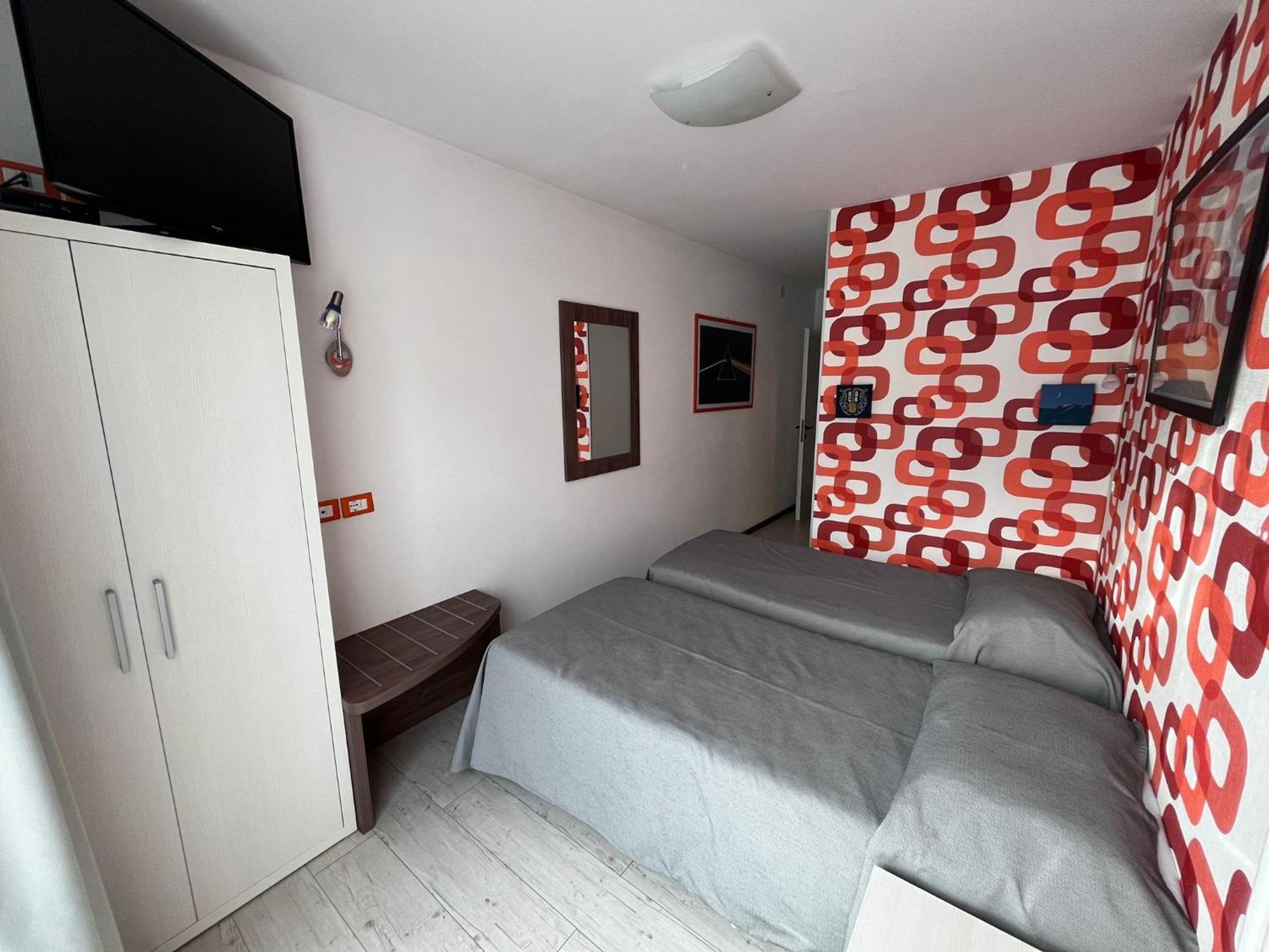 B&B Seventy Design Dimaro Pokoj fotografie