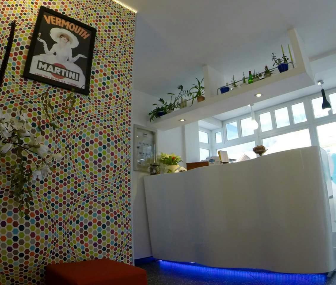 B&B Seventy Design Dimaro Exteriér fotografie