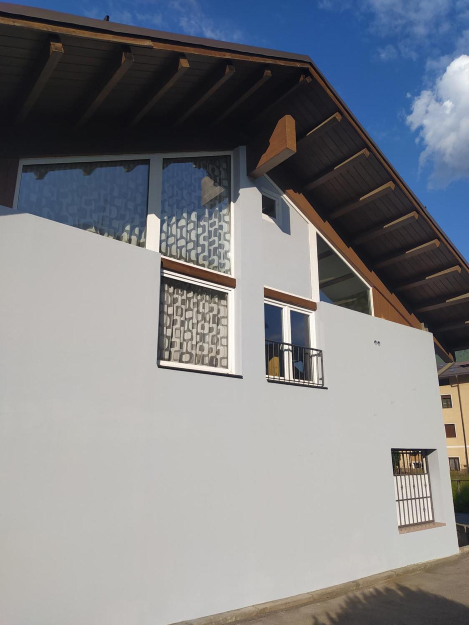 B&B Seventy Design Dimaro Exteriér fotografie