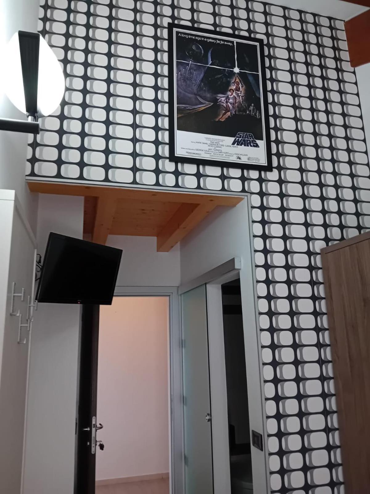 B&B Seventy Design Dimaro Exteriér fotografie