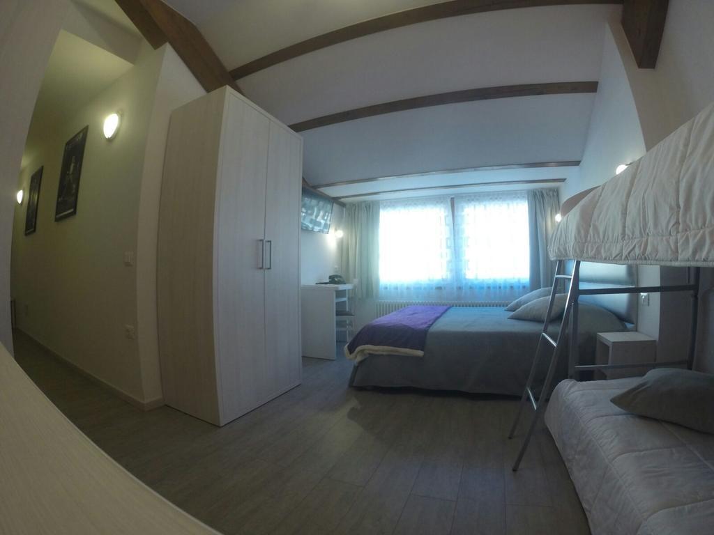 B&B Seventy Design Dimaro Exteriér fotografie