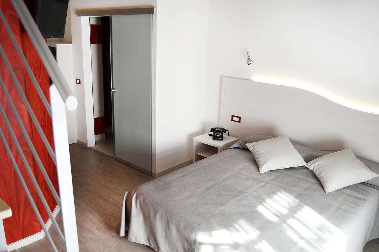 B&B Seventy Design Dimaro Exteriér fotografie
