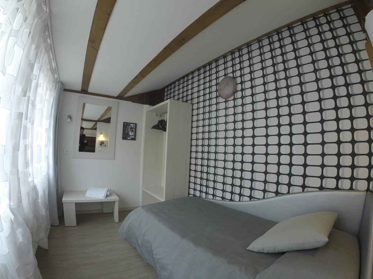 B&B Seventy Design Dimaro Exteriér fotografie